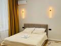 1-комнатная квартира · 40 м² · 2/9 этаж, Туран 43/5 за 20 000 ₸ в Астане, Нура р-н