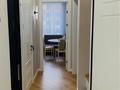 1-комнатная квартира · 40 м² · 2/9 этаж, Туран 43/5 за 20 000 ₸ в Астане, Нура р-н — фото 2