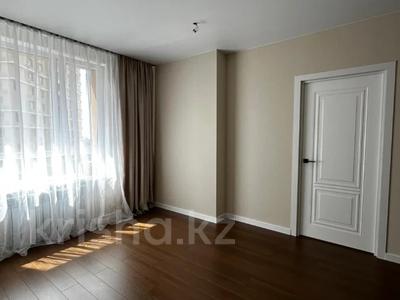 2-бөлмелі пәтер · 52 м² · 6/18 қабат, Утепова 31, бағасы: 45 млн ₸ в Алматы, Бостандыкский р-н
