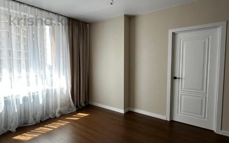 2-бөлмелі пәтер · 52 м² · 6/18 қабат, Утепова 31, бағасы: 45 млн ₸ в Алматы, Бостандыкский р-н — фото 16