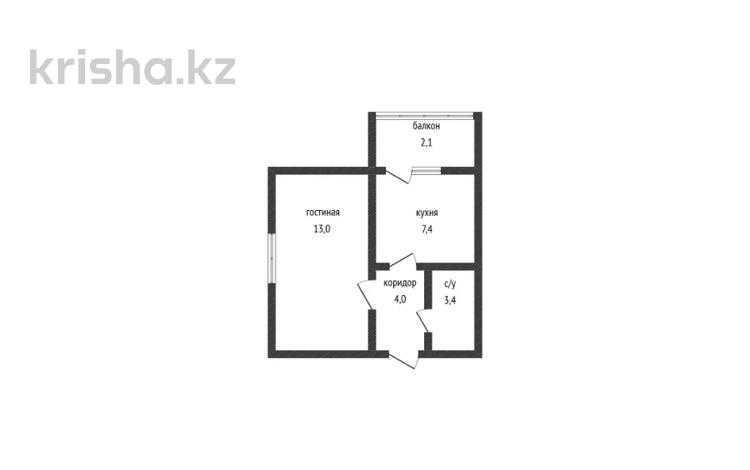 Дүкендер мен бутиктер · 125.2 м², бағасы: 99.5 млн ₸ в Костанае — фото 2