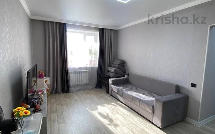 1-комнатная квартира · 42.1 м² · 6/9 этаж, Васильковский 13а за 19.6 млн ₸ в Кокшетау — фото 2