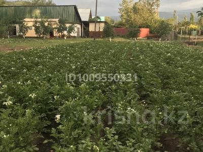 Отдельный дом · 2 комнаты · 100 м² · 18 сот., Демисинова 105а за 30 млн ₸ в Турген
