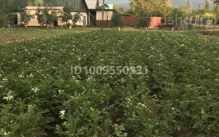 Жеке үй · 2 бөлме · 100 м² · 18 жүзд., Демисинова 105а, бағасы: 30 млн ₸ в Турген — фото 2