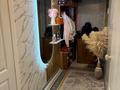 2-комнатная квартира · 50 м² · 3/4 этаж, Молдагуловой 19 — Колос Молдагуловой Джангильдина за 16 млн ₸ в Шымкенте, Аль-Фарабийский р-н