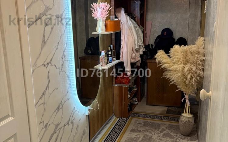 2-комнатная квартира · 50 м² · 3/4 этаж, Молдагуловой 19 — Колос Молдагуловой Джангильдина за 16 млн ₸ в Шымкенте, Аль-Фарабийский р-н — фото 33