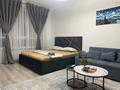 1-комнатная квартира · 50 м² · 6/16 этаж, Назарбаева 14/1 — Назарбаева Шаяхметова за 18 000 ₸ в Шымкенте, Каратауский р-н