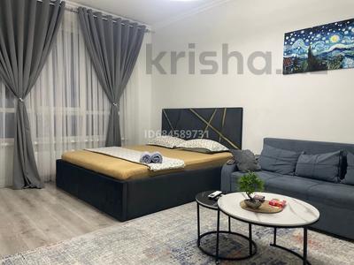 1-комнатная квартира · 50 м² · 6/16 этаж, Назарбаева 14/1 — Назарбаева Шаяхметова за 18 000 ₸ в Шымкенте, Каратауский р-н