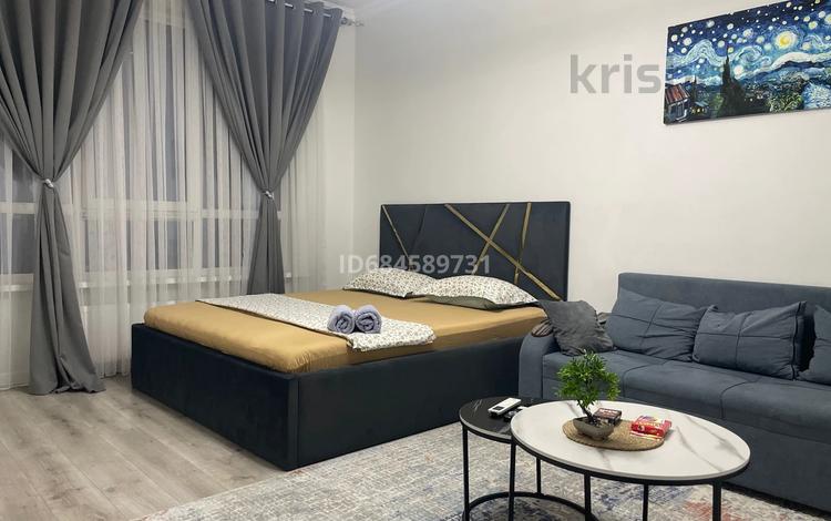 1-комнатная квартира · 50 м² · 6/16 этаж, Назарбаева 14/1 — Назарбаева Шаяхметова за 18 000 ₸ в Шымкенте, Каратауский р-н — фото 11