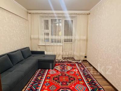 2-комнатная квартира · 45 м² · 4/5 этаж, мкр Айнабулак-3 156 за 220 000 ₸ в Алматы, Жетысуский р-н