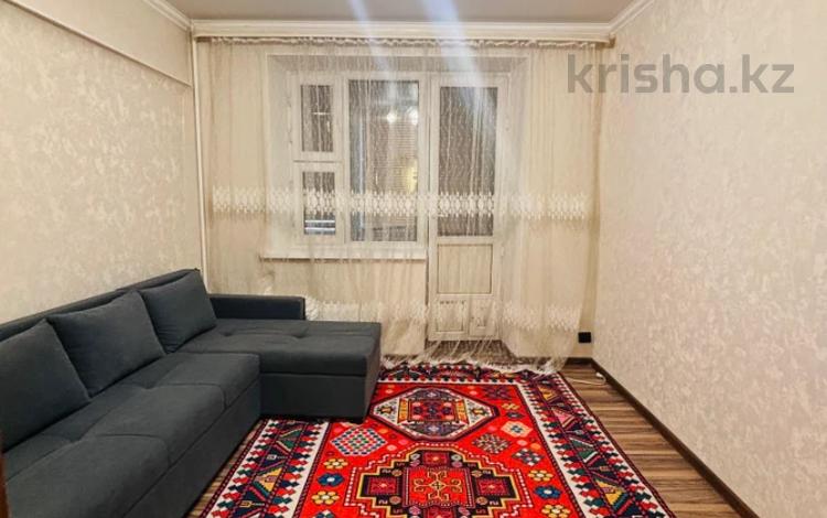 2-комнатная квартира · 45 м² · 4/5 этаж, мкр Айнабулак-3 156 за 220 000 ₸ в Алматы, Жетысуский р-н — фото 6