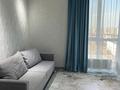 2-комнатная квартира, 57.2 м², 5/20 этаж помесячно, Гагарина за 400 000 〒 в Алматы, Бостандыкский р-н — фото 3