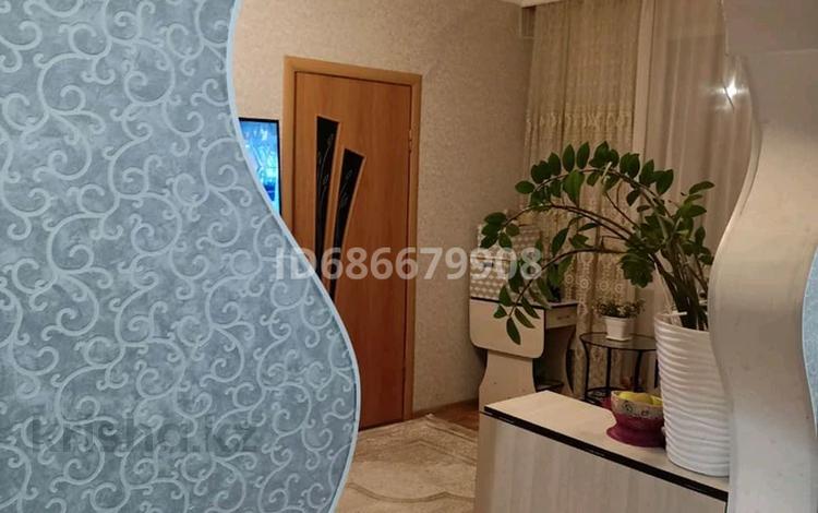 3-комнатная квартира · 46 м² · 1/2 этаж, Старый город, Касиподак 9 — Маресьева за 120 000 ₸ в Актобе — фото 14