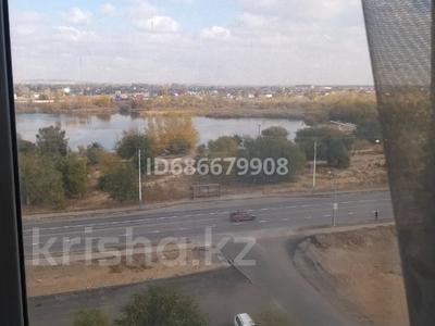 1-комнатная квартира · 46 м² · 8 этаж, Старый город, Набережная 80 — проспект Нокина за 120 000 〒 в Актобе