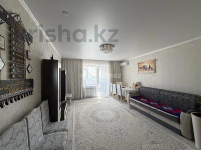 2-бөлмелі пәтер · 72 м² · 8/9 қабат, 4-ші шағым аудан, Кобыланды батыра 36 А — Кск девяти этажка за солнечным, бағасы: 33 млн ₸ в Костанае, 4-й микрорайон