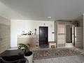 2-бөлмелі пәтер · 72 м² · 8/9 қабат, 4-ші шағым аудан, Кобыланды батыра 36 А — Кск девяти этажка за солнечным, бағасы: 33 млн ₸ в Костанае, 4-й микрорайон — фото 11