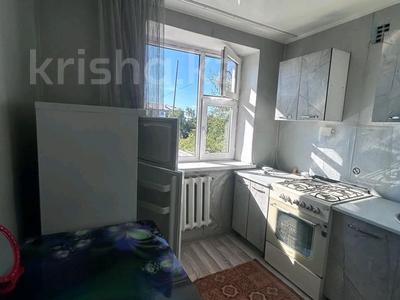 3-комнатная квартира · 60 м² · 4/4 этаж, Биржан сал 114 за 16.5 млн 〒 в Талдыкоргане