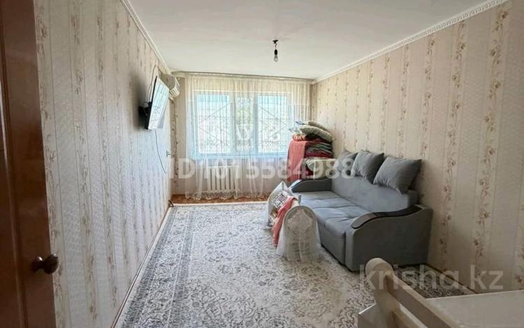 2-бөлмелі пәтер · 50 м² · 2/5 қабат, Шұғыла — Құлагер, бағасы: 18 млн ₸ в  — фото 2