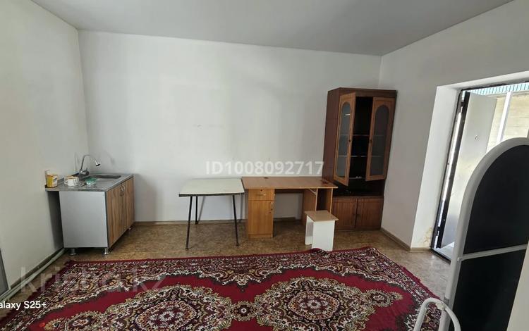 1-бөлмелі пәтер · 25 м² · 1/2 қабат, 11 квартал 95, бағасы: 80 000 ₸ в Алматы, Алатауский р-н — фото 50