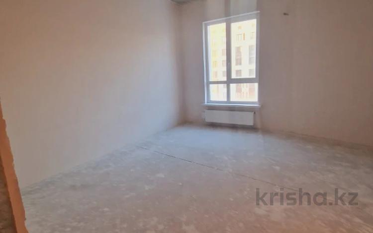 3-комнатная квартира, 90 м², 15/17 этаж, Сейфуллина