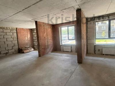 3-комнатная квартира · 71 м² · 1/7 этаж, мкр Томирис, Рыскулова за 34.5 млн ₸ в Алматы, Алатауский р-н