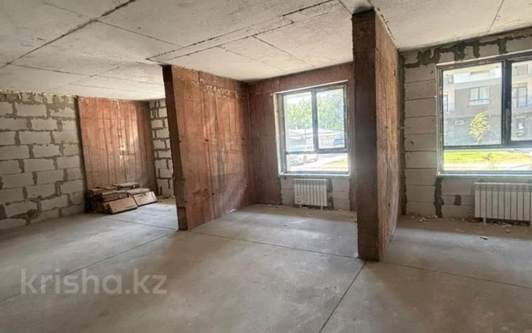3-комнатная квартира · 71 м² · 1/7 этаж, мкр Томирис, Рыскулова за 34.5 млн ₸ в Алматы, Алатауский р-н — фото 2
