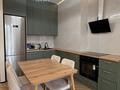 2-комнатная квартира · 60 м² · 7/9 этаж, Абая Розыбакиева — Мынбаева за 500 000 ₸ в Алматы, Бостандыкский р-н