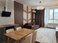 2-комнатная квартира · 60 м² · 7/9 этаж, Абая Розыбакиева — Мынбаева за 500 000 ₸ в Алматы, Бостандыкский р-н — фото 2