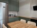 2-комнатная квартира · 60 м² · 7/9 этаж, Абая Розыбакиева — Мынбаева за 500 000 ₸ в Алматы, Бостандыкский р-н — фото 3