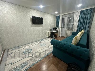 1-комнатная квартира, 34 м², 9/9 этаж, Естая 140 за 12.5 млн 〒 в Павлодаре