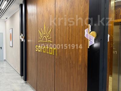 2-комнатная квартира · 63 м² · 10/12 этаж, А91 за 40 млн ₸ в Астане, Алматы р-н