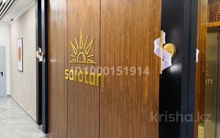 2-комнатная квартира · 63 м² · 10/12 этаж, А91 за 40 млн ₸ в Астане, Алматы р-н — фото 26