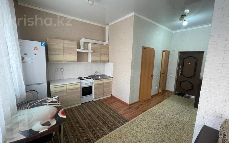 1-комнатная квартира, 38.4 м², 1/6 этаж, Маяковского 116