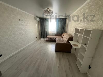 2-комнатная квартира · 50.2 м² · 9/9 этаж, Кошкарбаева 60 за 30 млн ₸ в Астане, Сарайшык р-н
