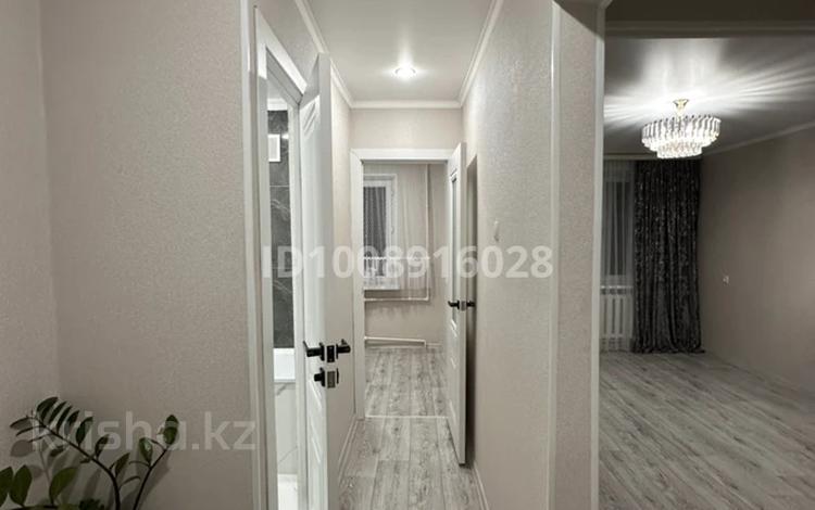 1-комнатная квартира · 33 м² · 4/5 этаж, Талас 14 за 10 млн 〒 в Таразе — фото 17