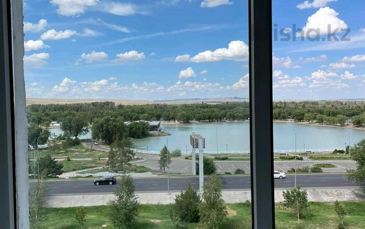 1-комнатная квартира · 37 м², mkr. Karatal за 14.3 млн ₸ в Талдыкоргане, Каратал — фото 2