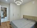 2-комнатная квартира · 53 м² · 8/10 этаж, мкр Юго-Восток, Дюсембекова 13 за 340 000 ₸ в Караганде, Казыбек би р-н — фото 5