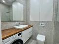 2-комнатная квартира · 53 м² · 8/10 этаж, мкр Юго-Восток, Дюсембекова 13 за 340 000 ₸ в Караганде, Казыбек би р-н — фото 9