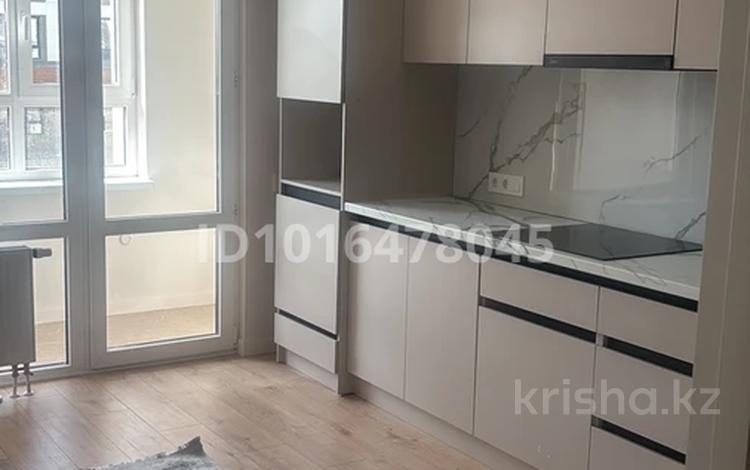 1-комнатная квартира · 42 м² · 3/6 этаж, мкр Кайрат 135 за 250 000 ₸ в Алматы, Турксибский р-н — фото 2