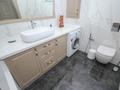 3-комнатная квартира · 111 м² · 5/12 этаж, Тургут Озала 194 за 105 млн ₸ в Алматы, Бостандыкский р-н — фото 11