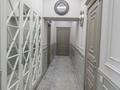 3-комнатная квартира · 111 м² · 5/12 этаж, Тургут Озала 194 за 105 млн ₸ в Алматы, Бостандыкский р-н — фото 12