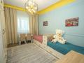 3-комнатная квартира · 111 м² · 5/12 этаж, Тургут Озала 194 за 105 млн ₸ в Алматы, Бостандыкский р-н — фото 6