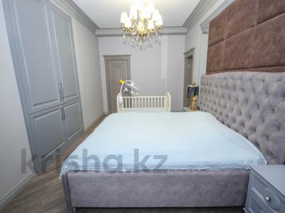 3-комнатная квартира · 111 м² · 5/12 этаж, Тургут Озала 194 за 105 млн ₸ в Алматы, Бостандыкский р-н