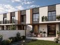 Үйдің бір бөлігі · 5 бөлме · 168 м² · 4 жүзд., Песчаная — За Aqbozat Resort, бағасы: ~ 83.2 млн ₸ в Астане, Сарайшык р-н — фото 3