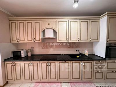 3-комнатная квартира · 83 м² · 3/9 этаж, мкр Аккент, Мкр. Аккент — В середине микрорайона за 53.5 млн ₸ в Алматы, Алатауский р-н