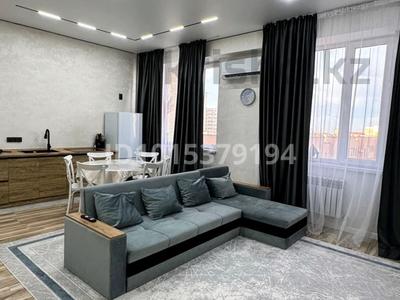 3-комнатная квартира · 86 м² · 6/13 этаж, 16-й мкр 85 за 300 000 ₸ в Актау