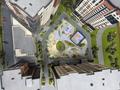 2-комнатная квартира · 81 м² · 11/12 этаж, Аскарова 12 — Сайна за 78 млн ₸ в Алматы, Ауэзовский р-н — фото 10