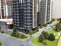 2-комнатная квартира · 81 м² · 11/12 этаж, Аскарова 12 — Сайна за 78 млн ₸ в Алматы, Ауэзовский р-н — фото 12