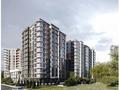 2-комнатная квартира · 81 м² · 11/12 этаж, Аскарова 12 — Сайна за 78 млн ₸ в Алматы, Ауэзовский р-н — фото 2