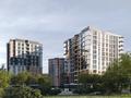 2-комнатная квартира · 81 м² · 11/12 этаж, Аскарова 12 — Сайна за 78 млн ₸ в Алматы, Ауэзовский р-н — фото 3